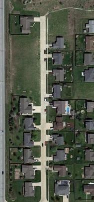 Listing photo 3 for LOT41 Possum Trl, Villa Grove IL 61956