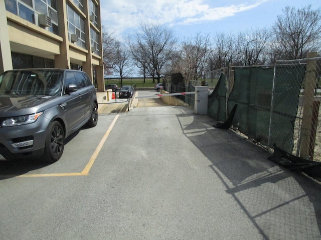 6730 S S Shore Dr Unit 1001, Chicago, IL 60649 - view of road