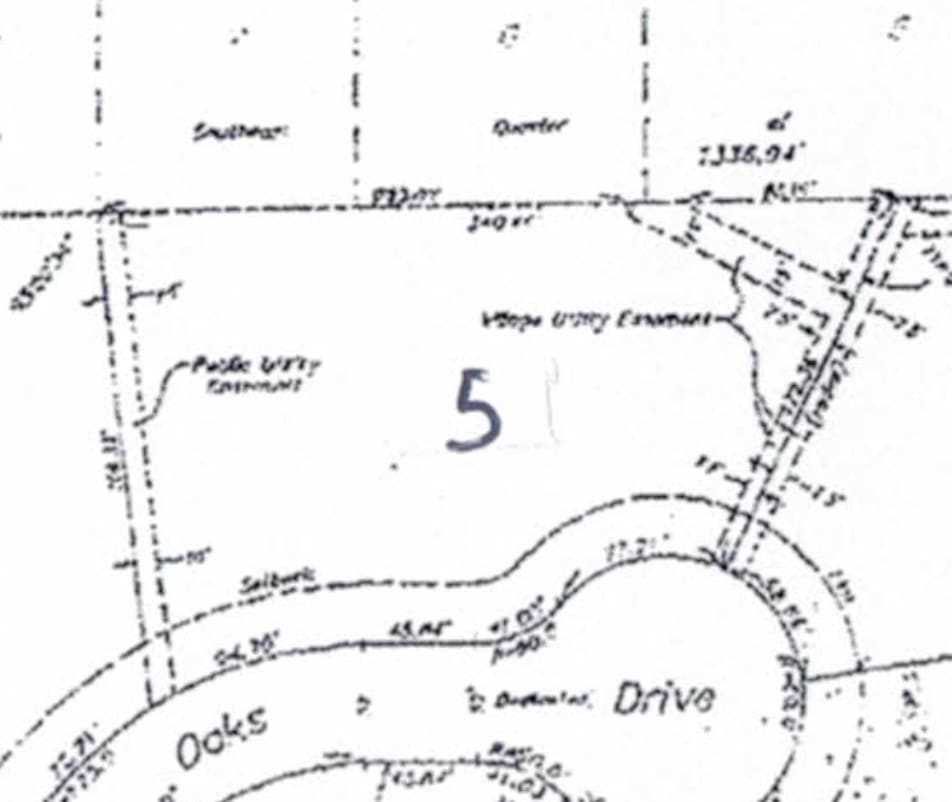 LOT5 Rolling Oaks Dr, Burlington, IL 60109