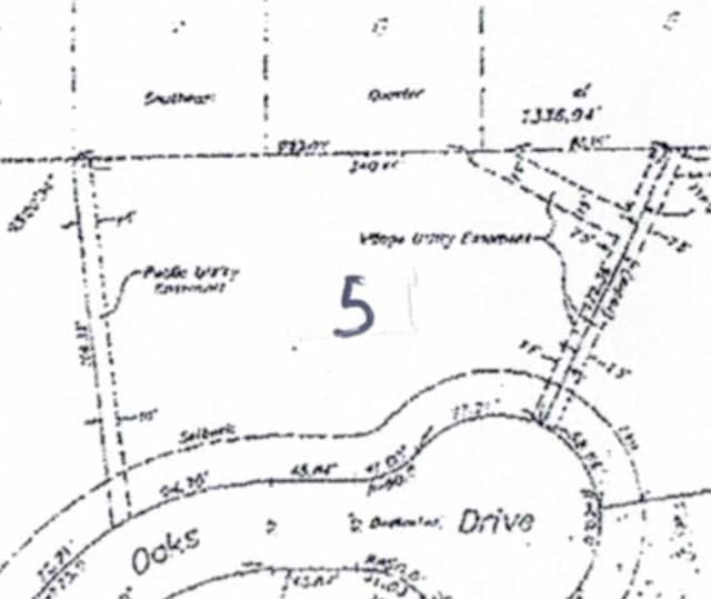 LOT5 Rolling Oaks Dr, Burlington, IL 60109