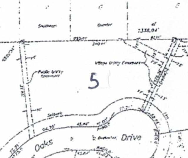 LOT5 Rolling Oaks Dr, Burlington IL, 60109 land for sale