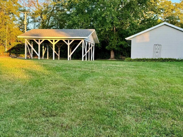 3725 N Jugtown Rd, Morris, IL 60450 - photo 46