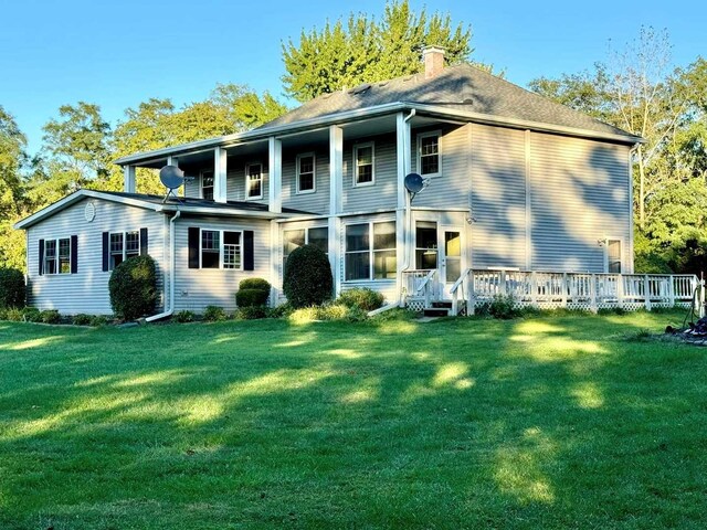 3725 N Jugtown Rd, Morris, IL 60450 - photo 47