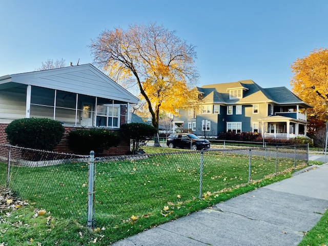 Listing photo 2 for 4307 W Cullom Ave, Chicago IL 60641