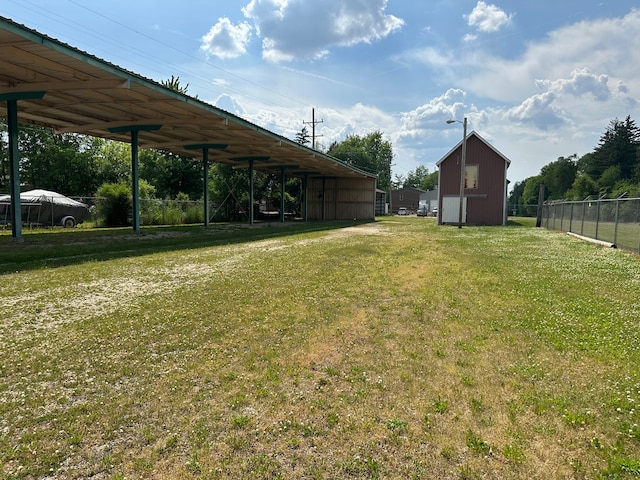 120 Monroe St, Genoa IL, 60135 land for sale