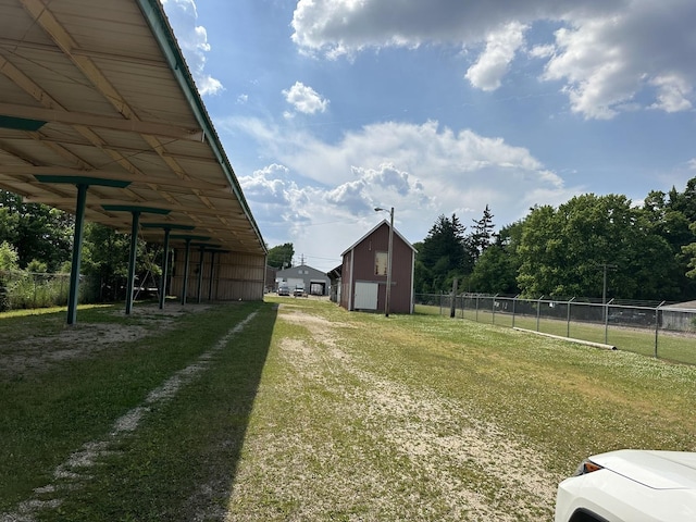 120 Monroe St, Genoa, IL 60135
