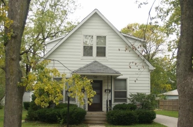 3006 Peoria St, Steger IL, 60475, 4 bedrooms, 2 baths house for sale