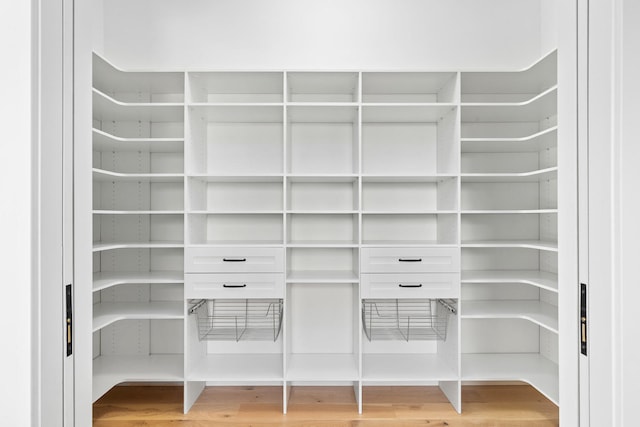 185 E Oneida Ave, Elmhurst, IL 60126 - view of pantry