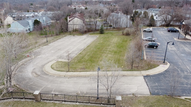 1188 E Algonquin Rd, Algonquin IL, 60102 land for sale