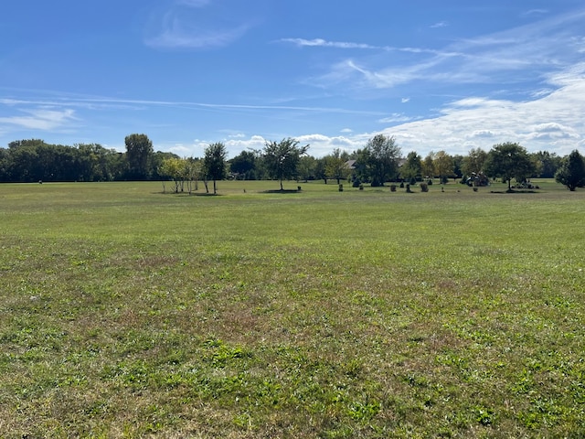 1813 Chloe Trl, Johnsburg IL, 60051 land for sale