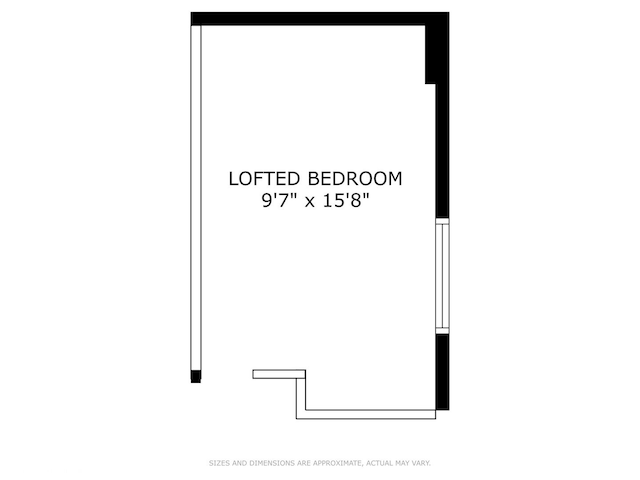 2675 W Grand Ave Unit 302, Chicago, IL 60612 - view of layout