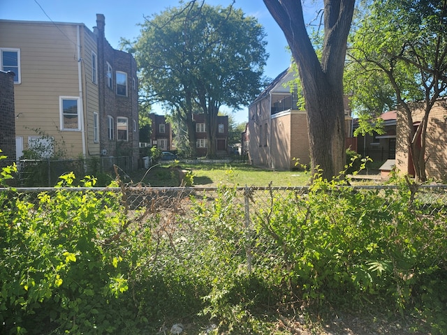 Listing photo 2 for 9411 S Calumet Ave, Chicago IL 60619