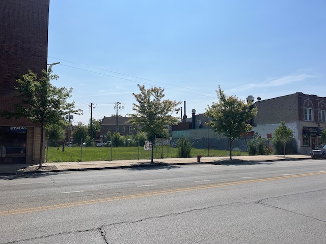 4229 S Archer Ave, Chicago IL, 60632 land for sale