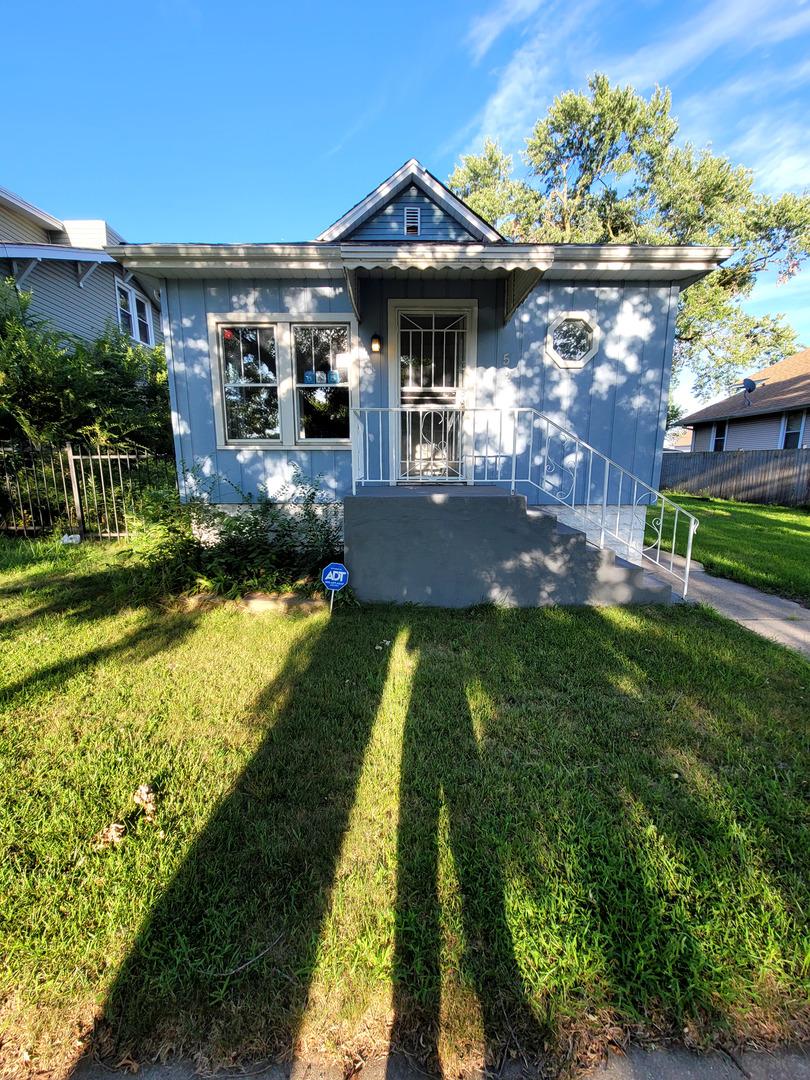 521 Forsythe Ave, Calumet City, IL 60409 - photo 1