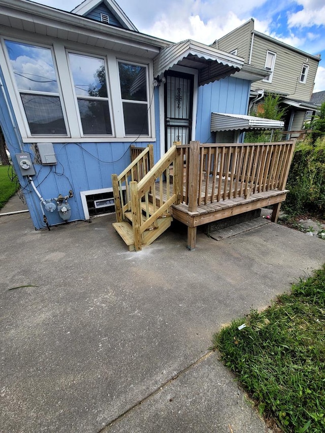 521 Forsythe Ave, Calumet City, IL 60409 - exterior space