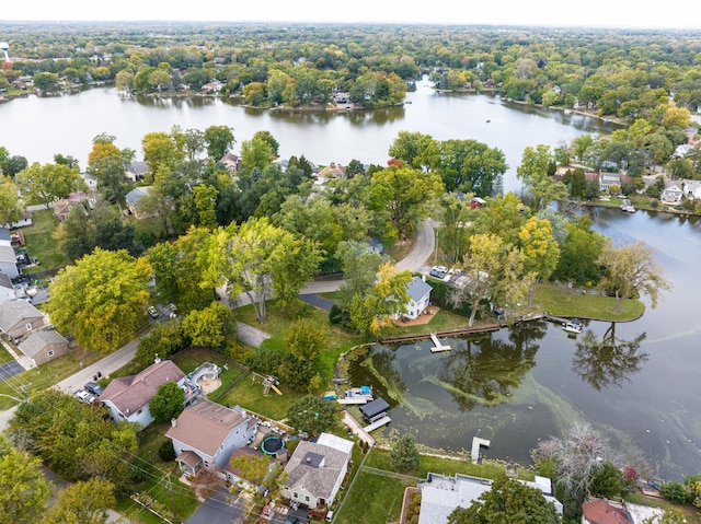 228 S Shore Dr, Island Lake, IL 60042