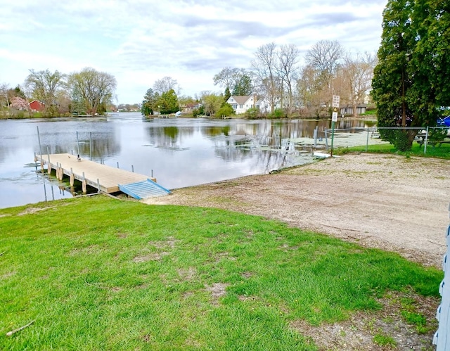 228 S Shore Dr, Island Lake, IL 60042