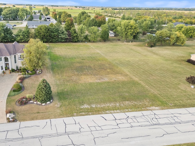 2813 Ninovan Ln, Minooka IL, 60447 land for sale