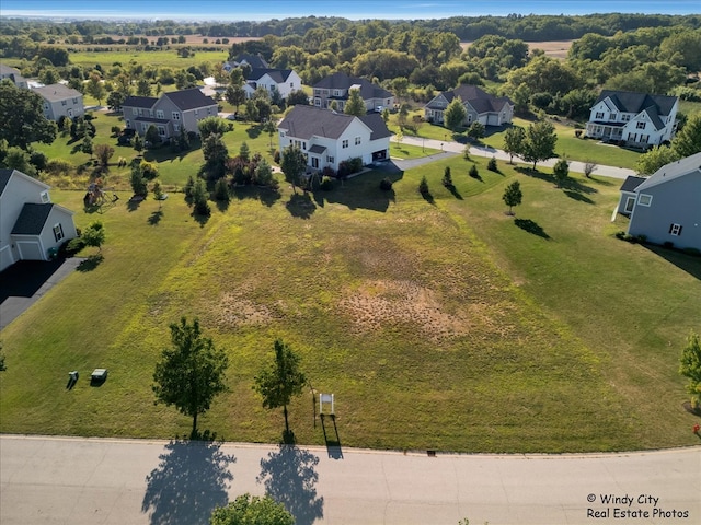 6505 Savanna Ln, Lakewood IL, 60014 land for sale