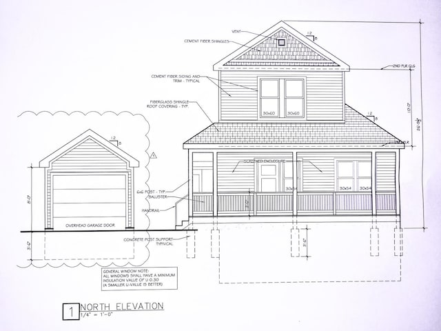 135 W 18th St, Lockport, IL 60441 - view of miscellaneous document