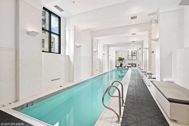 11 E Walton St Unit 5801, Chicago, IL 60611 - photo 40