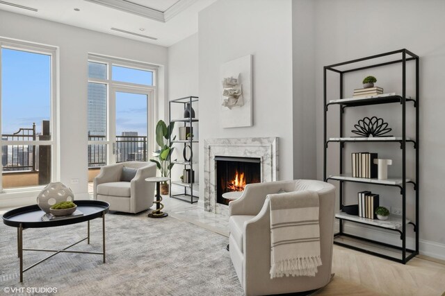11 E Walton St Unit 5801, Chicago, IL 60611 - photo 5