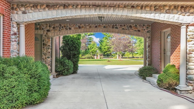 4703 W Kirby Ave, Champaign, IL 61822 - surrounding community featuring a carport