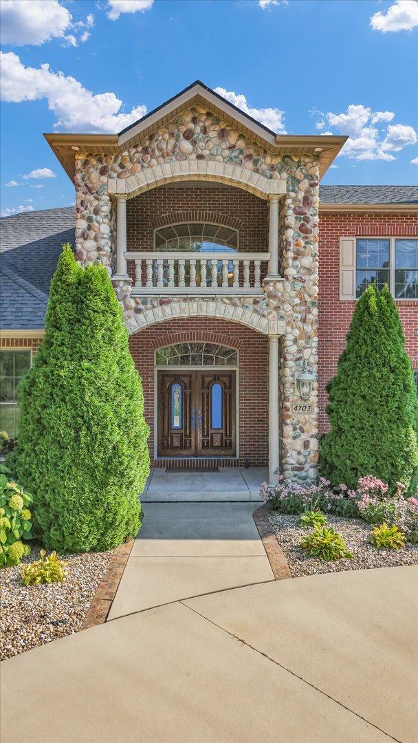 4703 W Kirby Ave, Champaign, IL 61822
