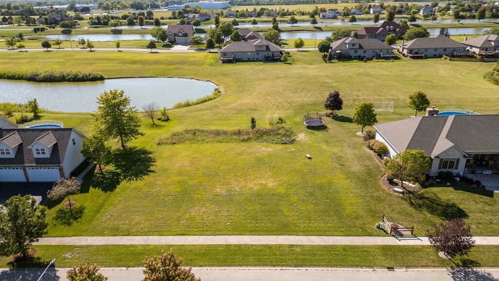 30920 Sea Sprite Dr, Wilmington, IL 60481 - photo 1