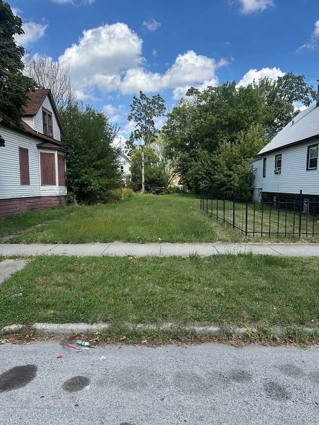 34 W 112th St, Chicago IL, 60628 land for sale