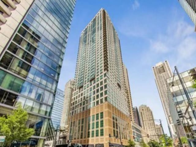 2 E Erie St Unit G-653, Chicago IL, 60611 land for sale