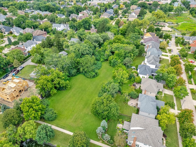 5725 S Wilmette Ave, Westmont, IL 60559 - photo 4