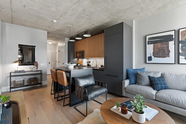 234 W Polk St Unit 2506, Chicago, IL 60607 - photo 8