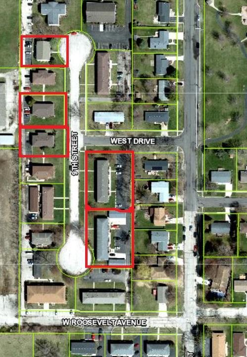 1020 9th St, Harvard, IL 60033 - map