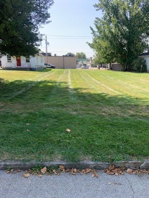 334 4th St, Lasalle IL, 61301 land for sale