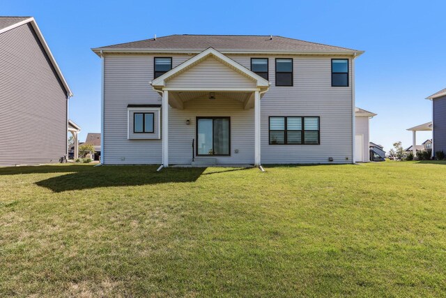 4812 Oakdale Dr, Champaign, IL 61822 - photo 42