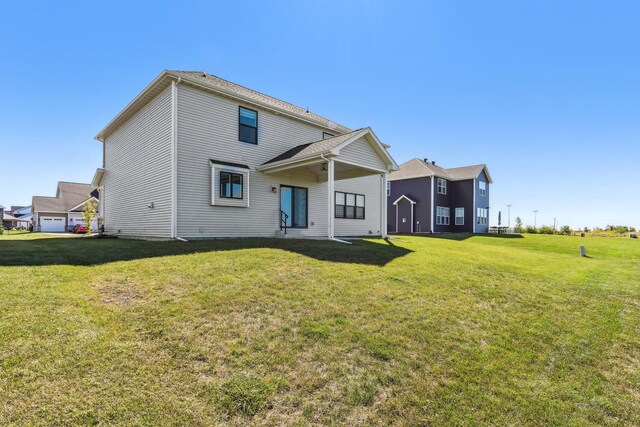 4812 Oakdale Dr, Champaign, IL 61822 - photo 44