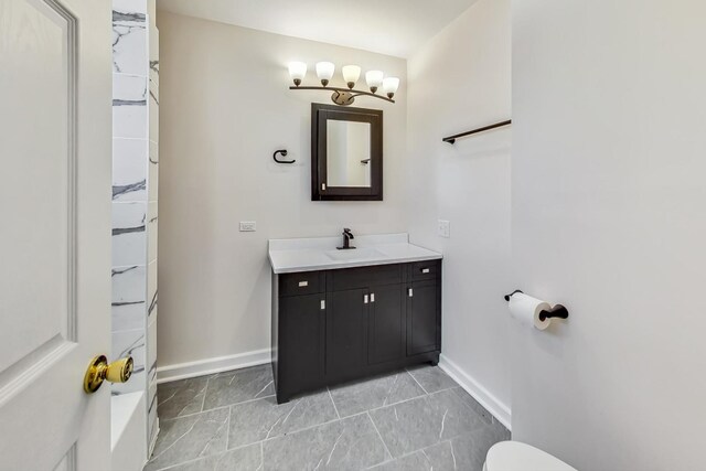 8251 S E End Ave, Chicago, IL 60617 - empty room featuring wood finished floors and baseboards