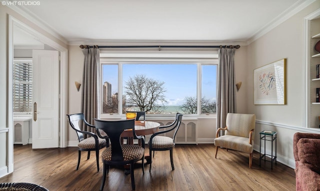 179 E Lake Shore Dr Unit 502, Chicago, IL 60611 - photo 11