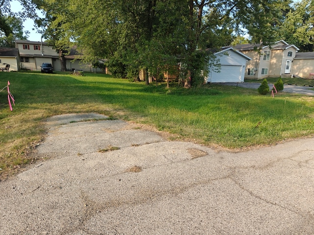 Listing photo 3 for 26152 W Rollins Rd, Ingleside IL 60041