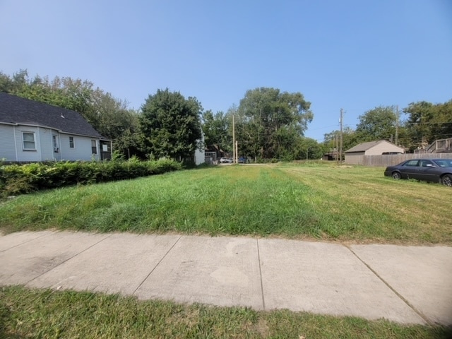 916-924 W 54th St, Chicago IL, 60609 land for sale