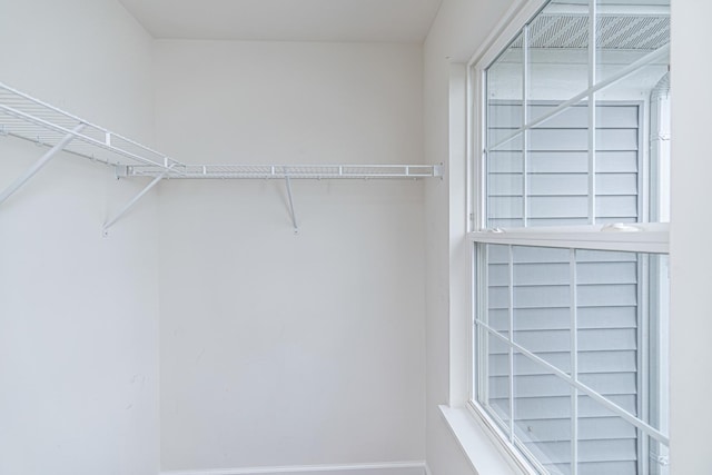 12740 Timber Wood Cir, Plainfield, IL 60585 - view of walk in closet