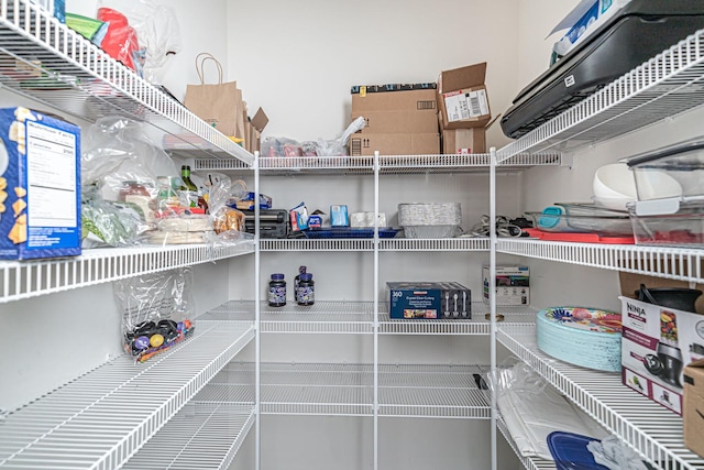 12740 Timber Wood Cir, Plainfield, IL 60585 - view of storage area