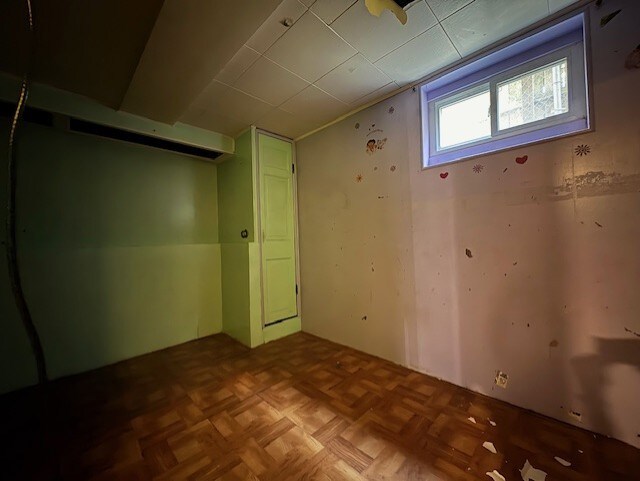 10809 S Mackinaw Ave, Chicago, IL 60617 - view of basement