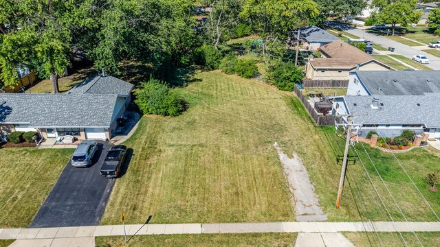 480 Illinois Blvd, Hoffman Estates, IL 60169