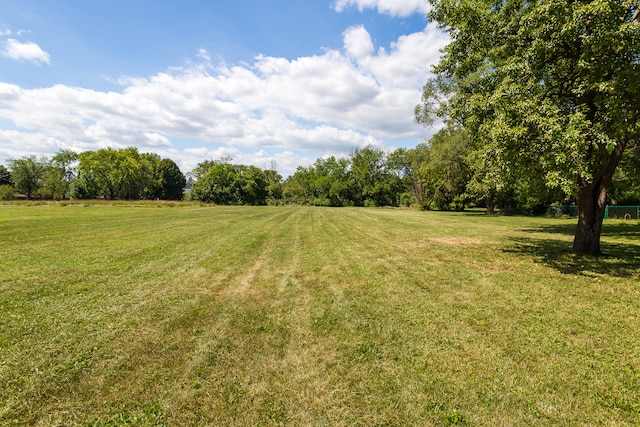 17620 Ridgeland Ave, Tinley Park IL, 60477 land for sale