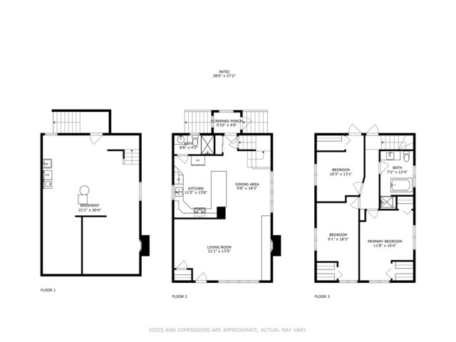 1531 Wilmette Ave, Wilmette, IL 60091 - photo 19
