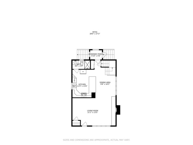 1531 Wilmette Ave, Wilmette, IL 60091 - photo 20