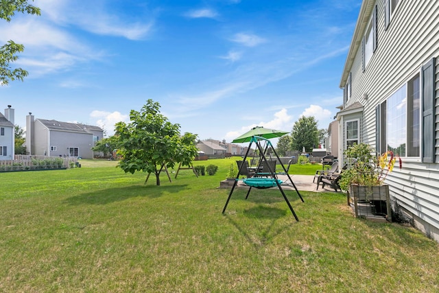 214 E Lark Ave, Cortland, IL 60112 - photo 23