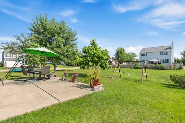 214 E Lark Ave, Cortland, IL 60112 - photo 24